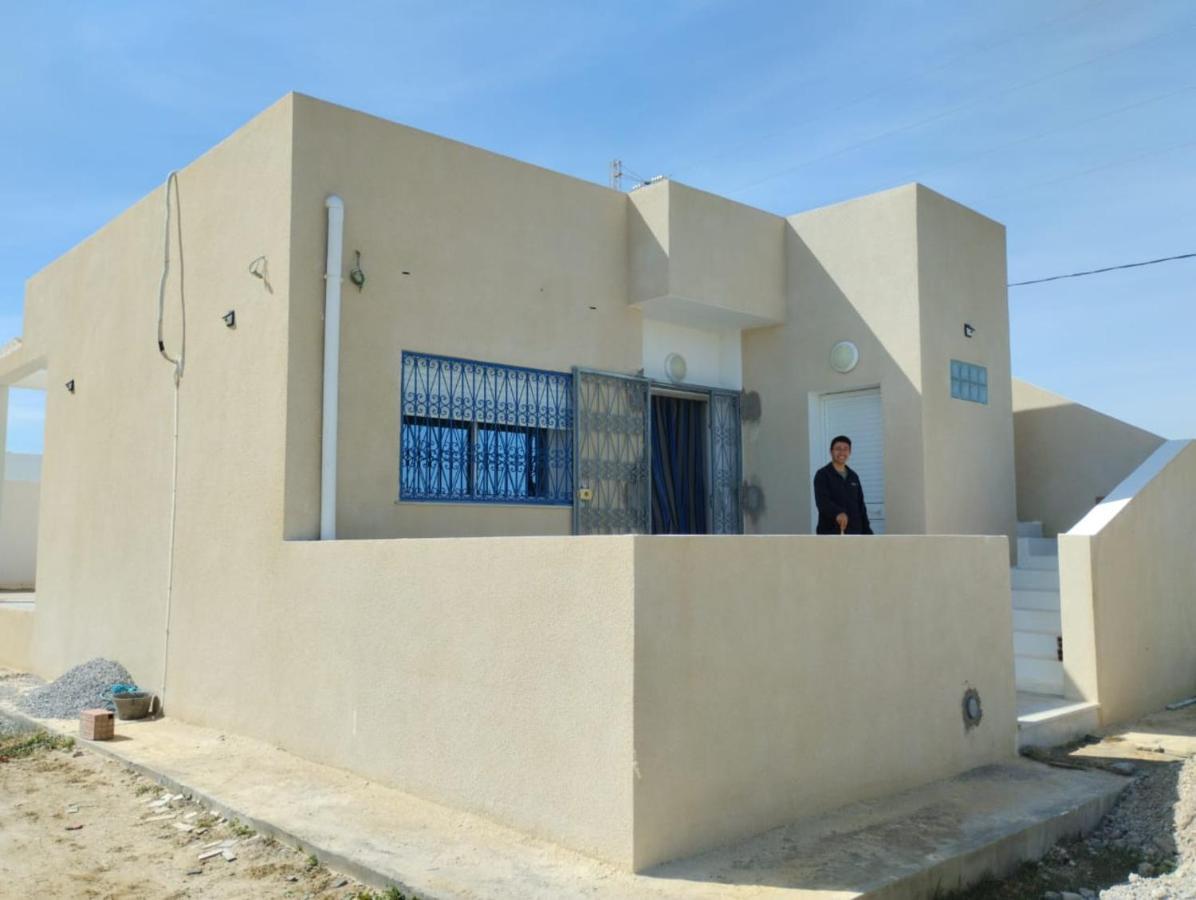 Magnifique Maison, Bien Equipe Kelibia Exterior photo